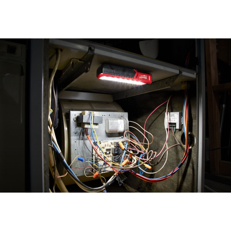 L4FL-201 LAMPA AKUMULATOROWA MILWAUKEE 4933459442