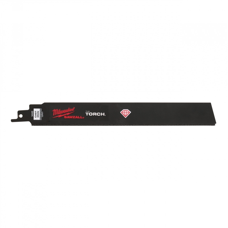 BRZESZCZOT DO ŻELIWA 230MM MILWAUKEE 48001450