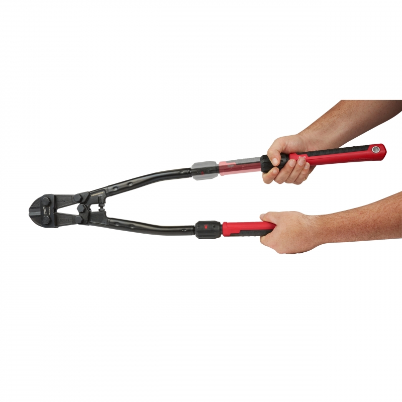 SZCZYPCE TNĄCE PRZEGUBOWE 610-770MM MILWAUKEE 4932464851 SZCZYPCE TNĄCE PRZEGUBOWE 610-770MM MILWAUKEE 4932464851