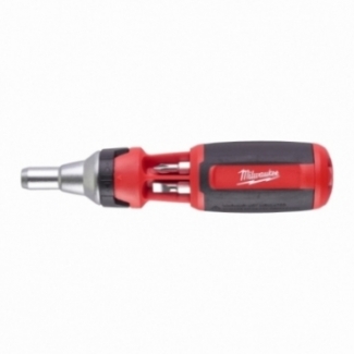 ŚRUBOKRĘT MULTI 9 w 1 MILWAUKEE 4932471598