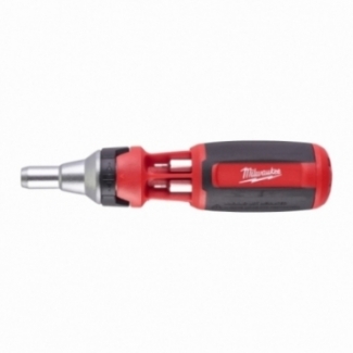 ŚRUBOKRĘT MULTI 9 w 1 HEX MILWAUKEE 4932471599