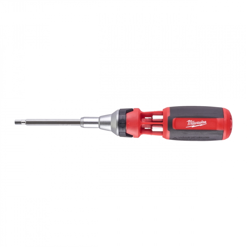 ŚRUBOKRĘT MULTI 9 w 1 HEX MILWAUKEE 4932471599