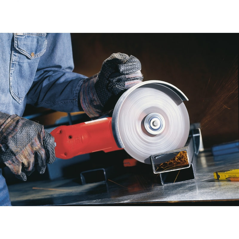 AG16-125XC SZLIFIERKA KĄTOWA 4933407260