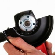 AGS15-125C SZLIFIERKA KĄTOWA MILWAUKEE 4933407480