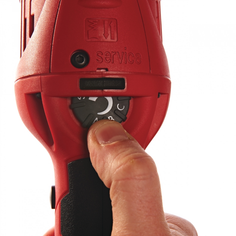 AP12E POLERKA KĄTOWA MILWAUKEE 4933383925