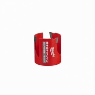 OTWORNICA Z WĘGLIKIEM WOLFRAMU 68MM MILWAUKEE 4932464929