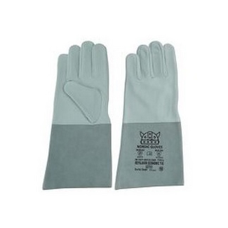 RĘKAWICE KOZIE REYKJAVIK ECONOMIC TIG ROZM. 10 SPAWALNICZE G&G INVESTMENT