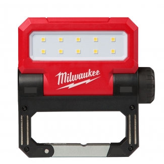 LAMPA SKŁADANA L4FFL-201 MILWAUKEE 4933464821