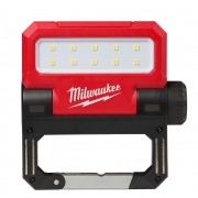 LAMPA SKŁADANA L4FFL-201 MILWAUKEE 4933464821