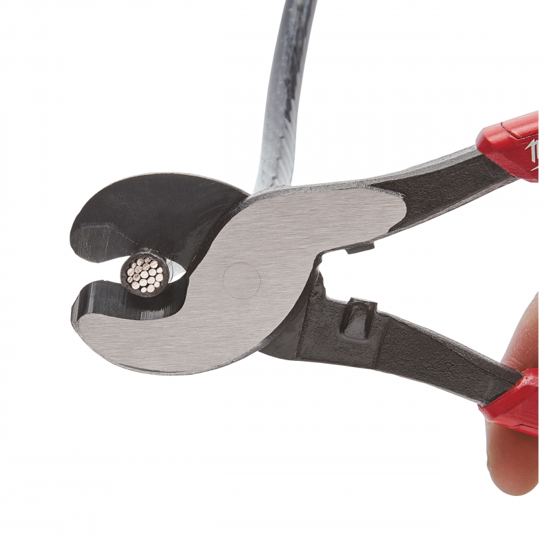 SZCZYPCE DO CIĘCIA KABLI MILWAUKEE 48226104 SZCZYPCE DO CIĘCIA KABLI MILWAUKEE 48226104
