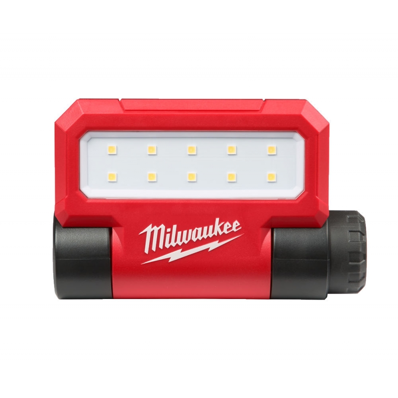 LAMPA SKŁADANA L4FFL-201 MILWAUKEE 4933464821