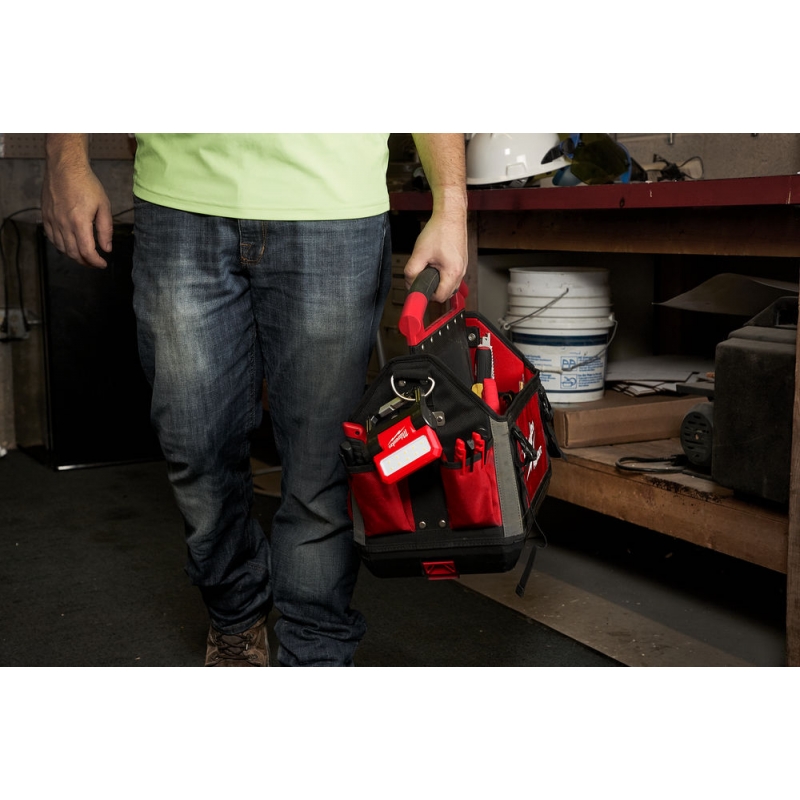 LAMPA SKŁADANA L4FFL-201 MILWAUKEE 4933464821