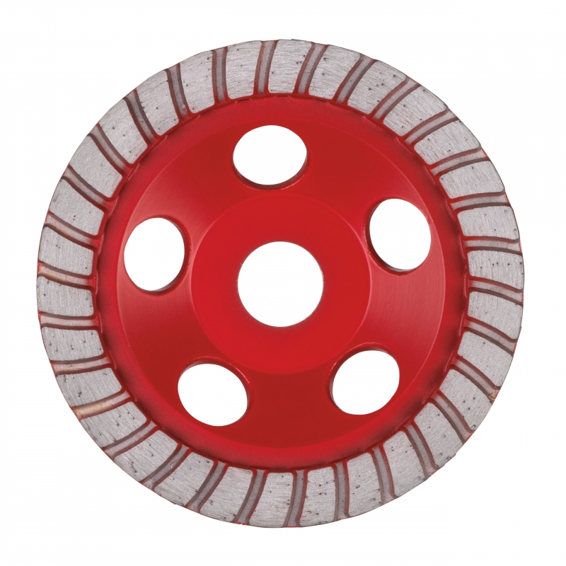 TARCZA GARNKOWA DCWUT 125 MILWAUKEE 4932451187 TARCZA GARNKOWA DCWUT 125 MILWAUKEE 4932451187