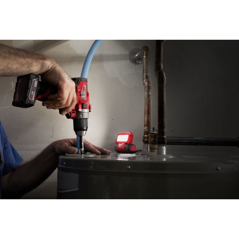 LAMPA SKŁADANA L4FFL-201 MILWAUKEE 4933464821