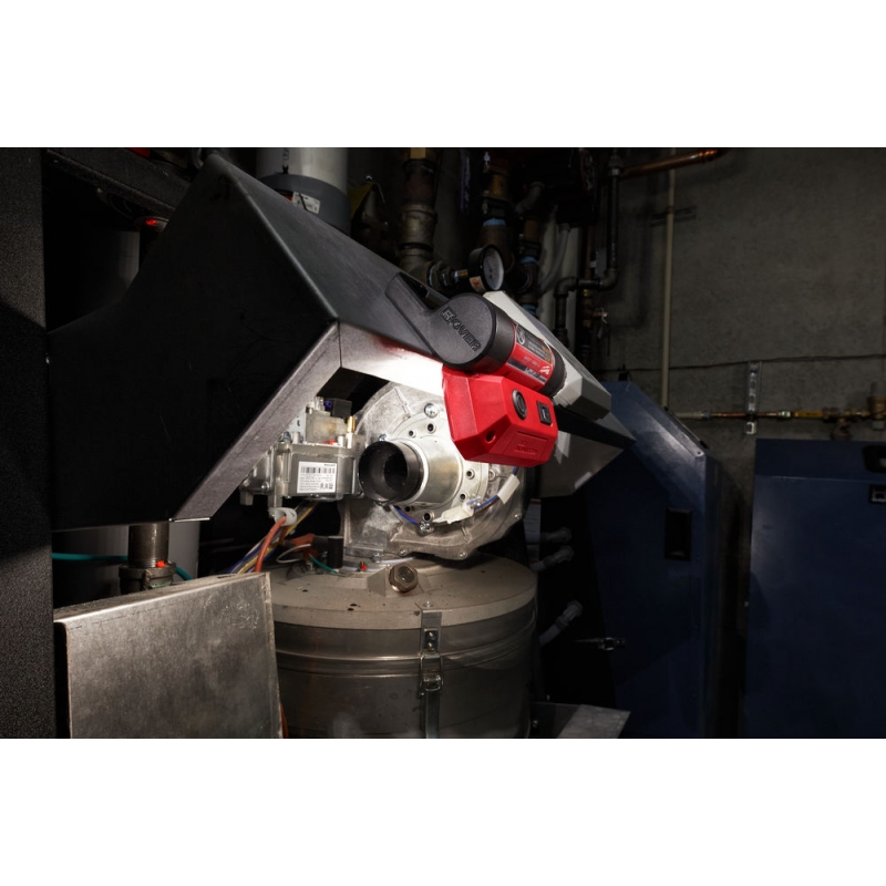 LAMPA SKŁADANA L4FFL-201 MILWAUKEE 4933464821