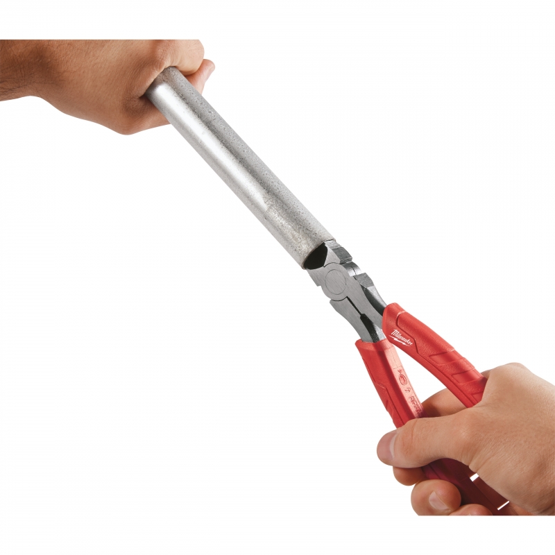 SZCZYPCE TNĄCE 180 MM MILWAUKEE 48226107 SZCZYPCE TNĄCE 180 MM MILWAUKEE 48226107