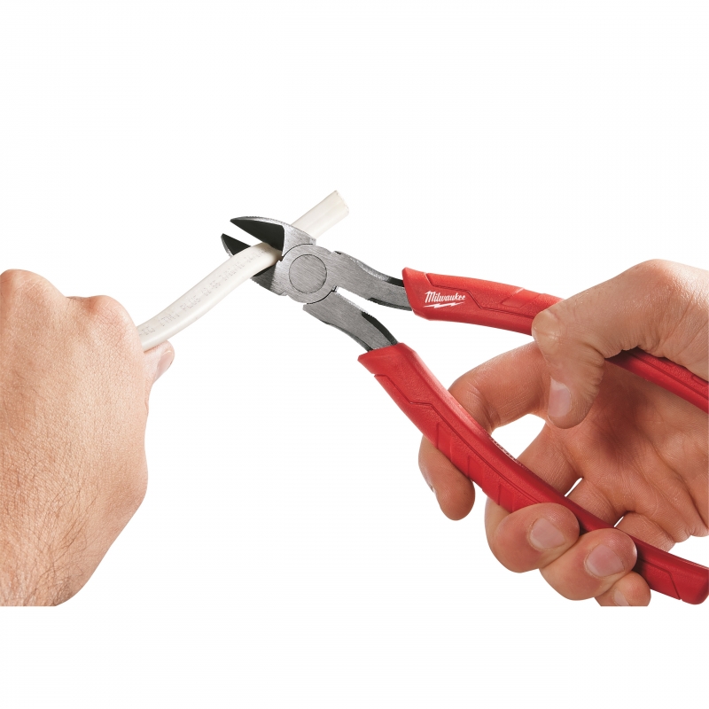 SZCZYPCE TNĄCE 180 MM MILWAUKEE 48226107 SZCZYPCE TNĄCE 180 MM MILWAUKEE 48226107