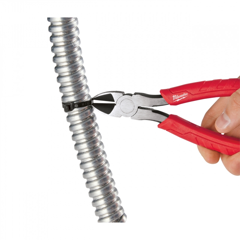 SZCZYPCE TNĄCE 180 MM MILWAUKEE 48226107 SZCZYPCE TNĄCE 180 MM MILWAUKEE 48226107