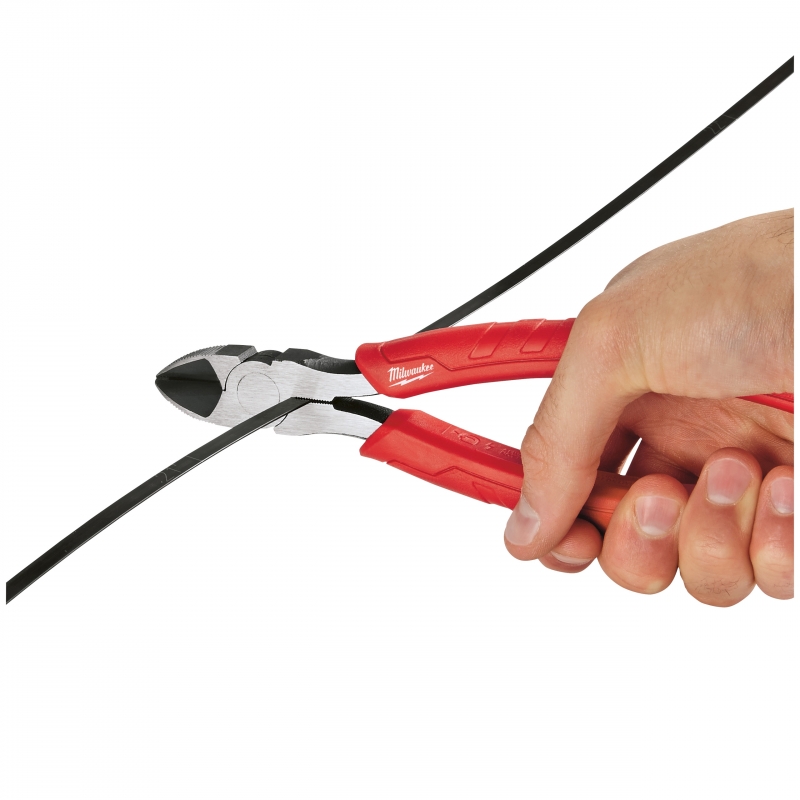 SZCZYPCE TNĄCE 180 MM MILWAUKEE 48226107 SZCZYPCE TNĄCE 180 MM MILWAUKEE 48226107