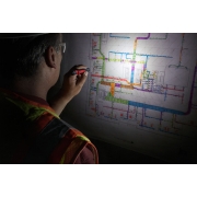 IPL-LED LAMPA AKUMULATOROWA MILWAUKEE 4933459440