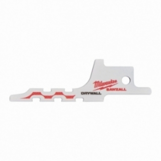 BRZESZCZOT DO SUCHEJ ZABUDOWY 63MM MILWAUKEE  48001640