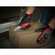 NÓŻ Z OSTRZEM STAŁYM MILWAUKEE 4932464828