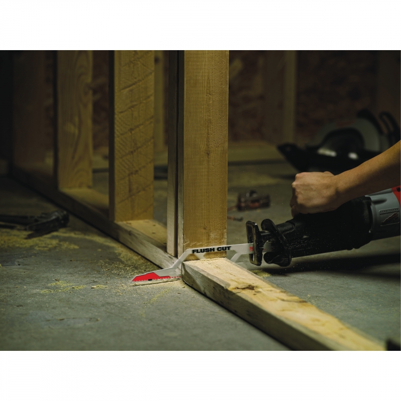 BRZESZCZOT DO PIŁ SZABLASTYCH MILWAUKEE 48001600