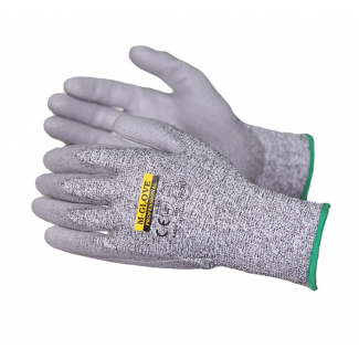 RĘKAWICE ANTYPRZECIĘCIOWE ANTICUT 5  ROZM. 10 MARIMAR