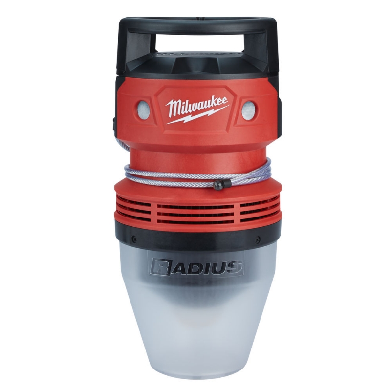 HOBL7000 LAMPA MILWAUKEE 4933464126 HOBL7000 LAMPA MILWAUKEE 4933464126