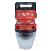 HOBL7000 LAMPA MILWAUKEE 4933464126