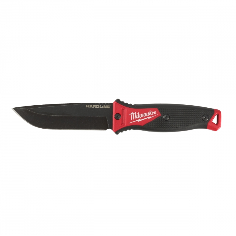 NÓŻ Z OSTRZEM STAŁYM MILWAUKEE 4932464830 NÓŻ Z OSTRZEM STAŁYM MILWAUKEE 4932464830