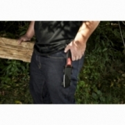 NÓŻ Z OSTRZEM STAŁYM MILWAUKEE 4932464830