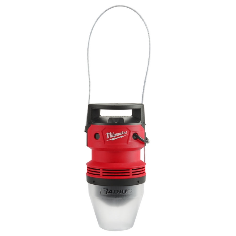 HOBL7000 LAMPA MILWAUKEE 4933464126 HOBL7000 LAMPA MILWAUKEE 4933464126