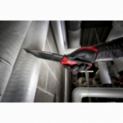 NÓŻ Z OSTRZEM STAŁYM MILWAUKEE 4932464830