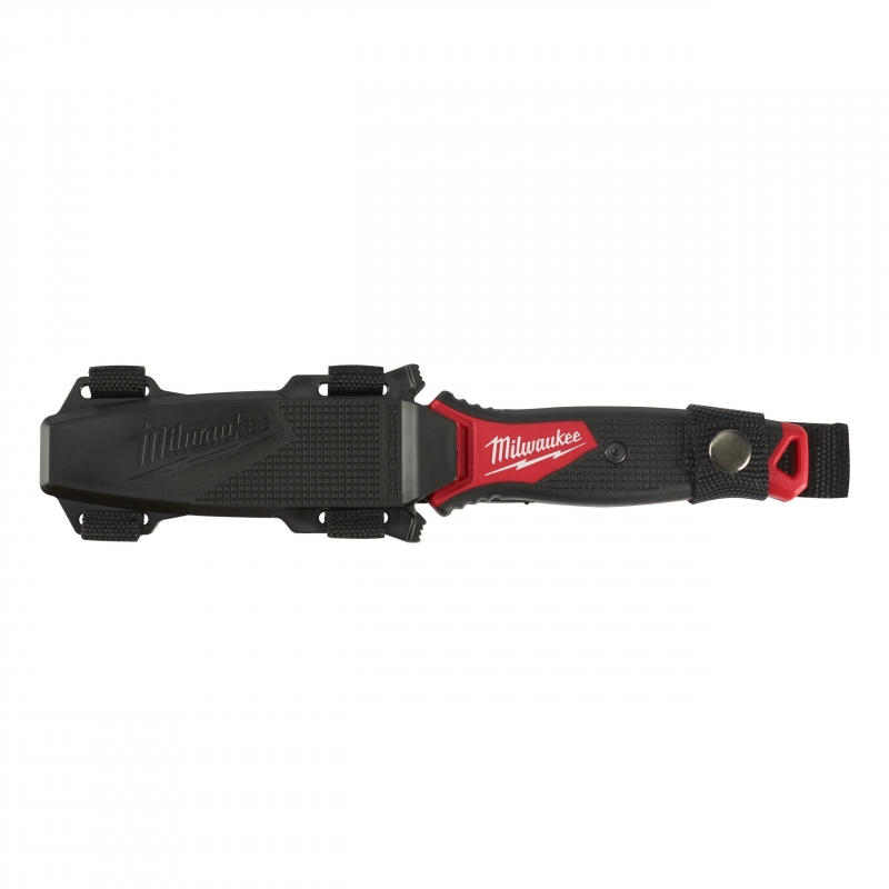 NÓŻ Z OSTRZEM STAŁYM MILWAUKEE 4932464830 NÓŻ Z OSTRZEM STAŁYM MILWAUKEE 4932464830