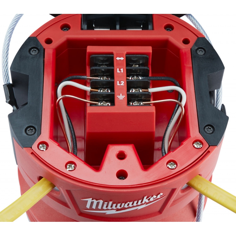HOBL7000 LAMPA MILWAUKEE 4933464126 HOBL7000 LAMPA MILWAUKEE 4933464126