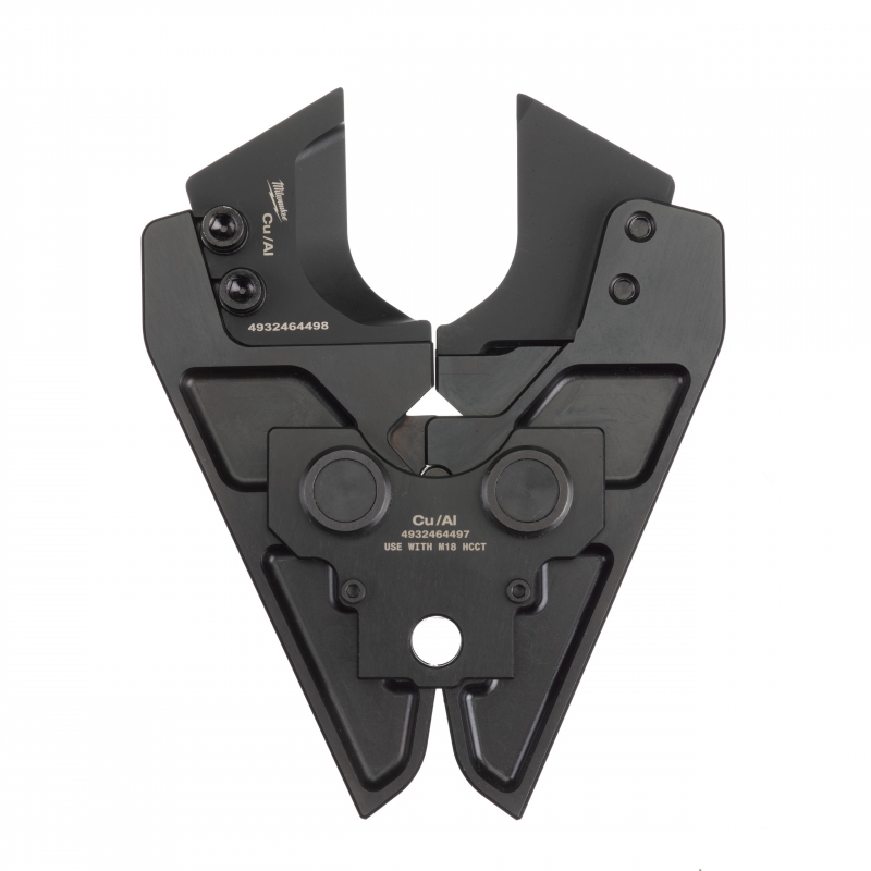 SZCZĘKI DO M18 HCCT MILWAUKEE 4932464497