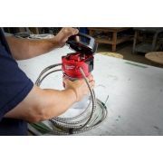 HOBL7000 LAMPA MILWAUKEE 4933464126