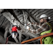 HOBL7000 LAMPA MILWAUKEE 4933464126