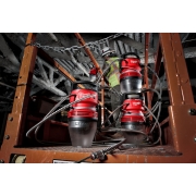 HOBL7000 LAMPA MILWAUKEE 4933464126