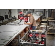 HOBL7000 LAMPA MILWAUKEE 4933464126