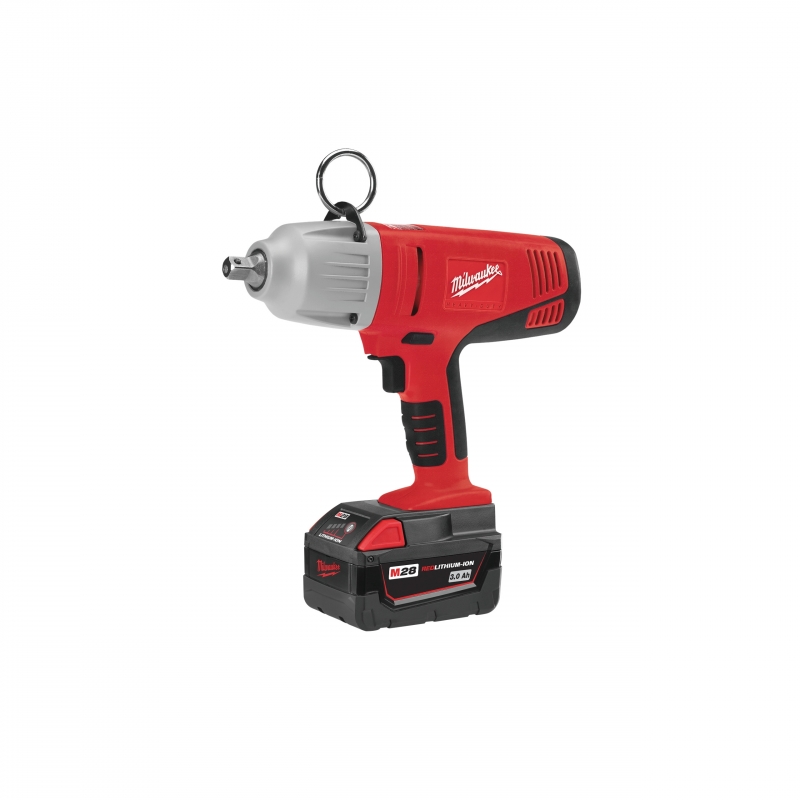 HD28 IW-32X KLUCZ UDAROWY 1/2" MILWAUKEE 4933416920