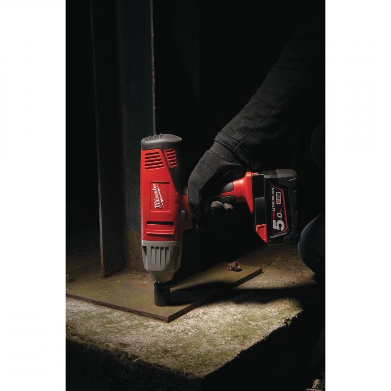 HD28 IW-32X KLUCZ UDAROWY 1/2" MILWAUKEE 4933416920
