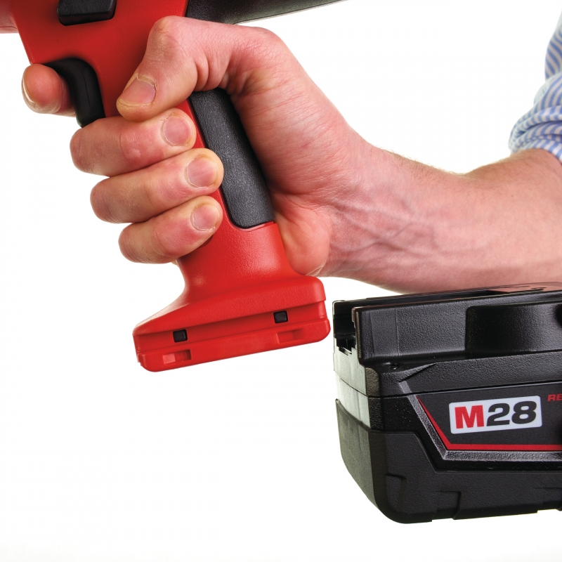 HD28 IW-32X KLUCZ UDAROWY 1/2" MILWAUKEE 4933416920