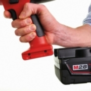 HD28 IW-32X KLUCZ UDAROWY 1/2" MILWAUKEE 4933416920