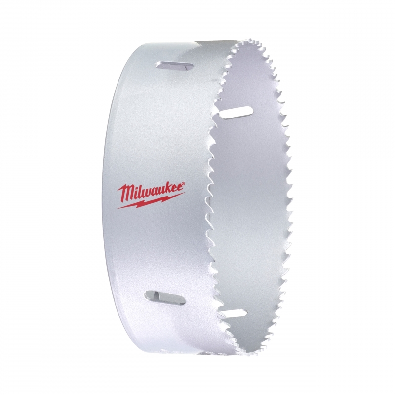 OTWORNICA BI-METAL CONTRACTOR 127MM MILWAUKEE 4932464710 OTWORNICA BI-METAL CONTRACTOR 127MM MILWAUKEE 4932464710