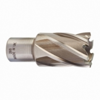 FREZ TREPANACYJNY HSS 26mm/30mm  MILWAUKEE 4932343282