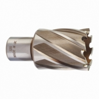 FREZ TREPANACYJNY HSS 32mm/30mm MILWAUKEE 4932343288