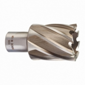 FREZ TREPANACYJNY HSS 33mm/30mm MILWAUKEE 4932371742