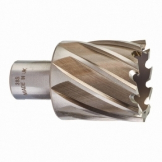 FREZ TREPANACYJNY HSS 38mm/30mm MILWAUKEE 4932371747